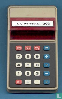 Universal 202