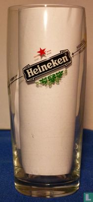 Heineken fluitje - Afbeelding 1