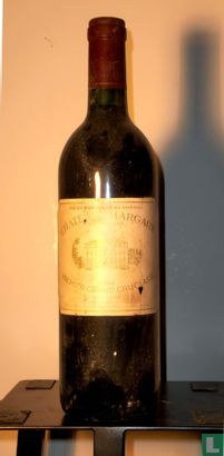 Château Margaux, 1984 - Afbeelding 2