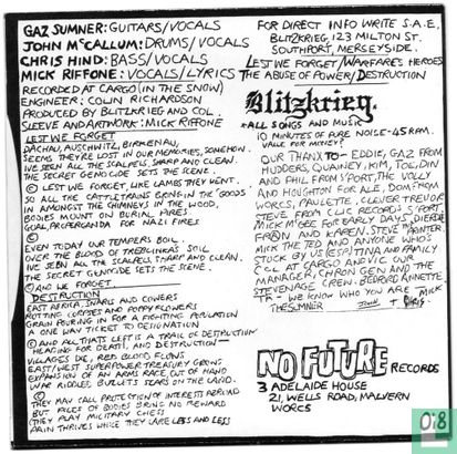 lest we forget ep - Image 2