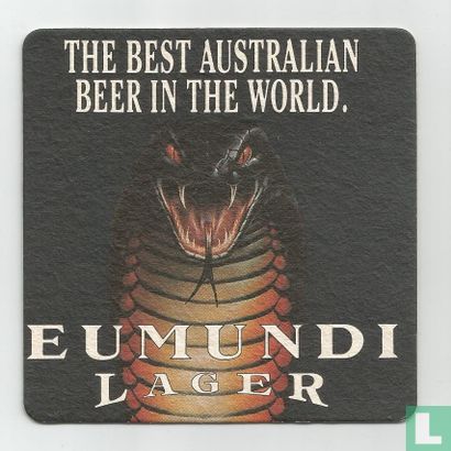 The best Australian beer in the world