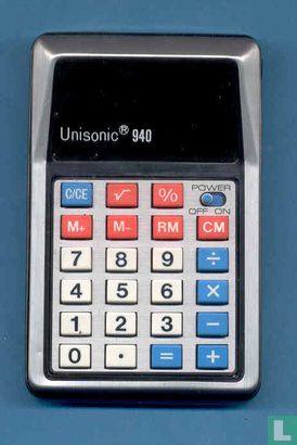 Unisonic 940