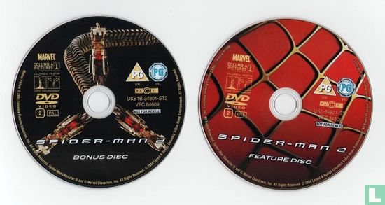 Spider-Man 2 - Image 3