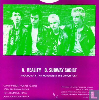 Reality - Image 2