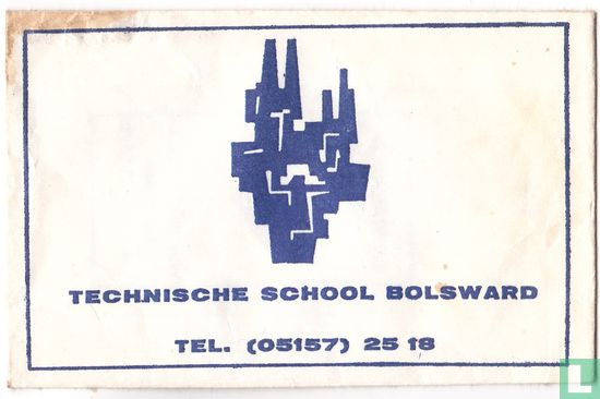 Technische School Bolsward  - Image 1