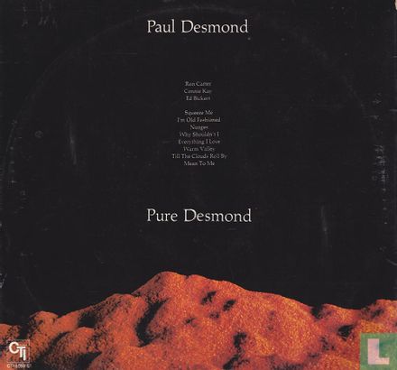 Pure Desmond  - Afbeelding 2