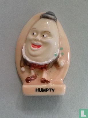 HUMPTY PUSS PUSS IN BOOTS - Image 1