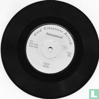 Insane - Afbeelding 3