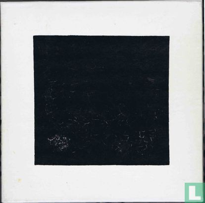 Het Zwarte Vierkant van Malevich - Bild 1