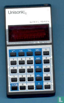 Unisonic 1542L