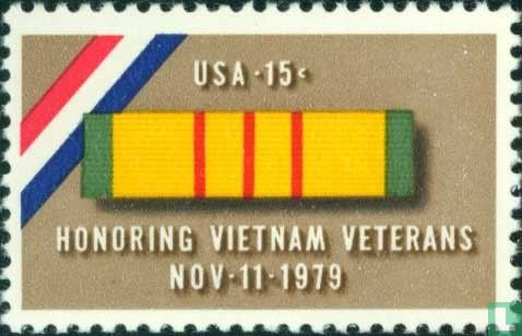 Vietnam veterans