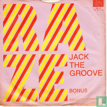 Jack the Groove - Image 2