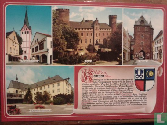 Kempen - Image 1