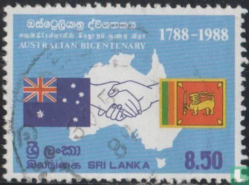 Bicentenary of Australia