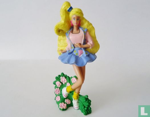 Week-end barbie - Image 1
