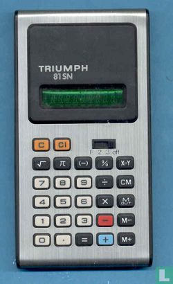 Triumph 81SN
