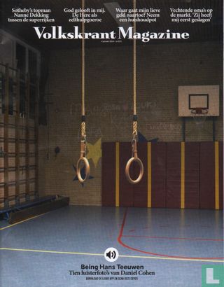 Volkskrant Magazine 673 - Bild 1