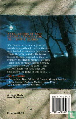 Hauntng Christmas Tales - Image 2