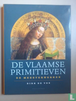 De Vlaamse Primitieven - Image 1