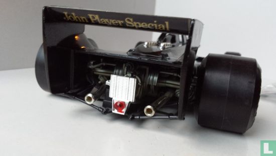 Lotus 79 John Player Special Andretti  - Image 3