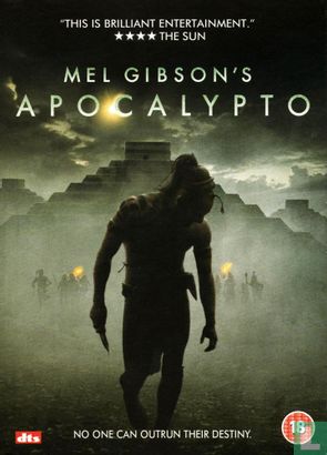 Apocalypto - Bild 1