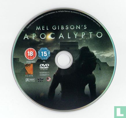 Apocalypto - Image 3
