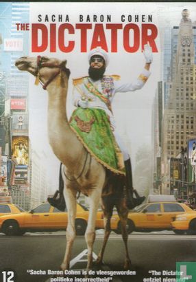 The Dictator - Image 1