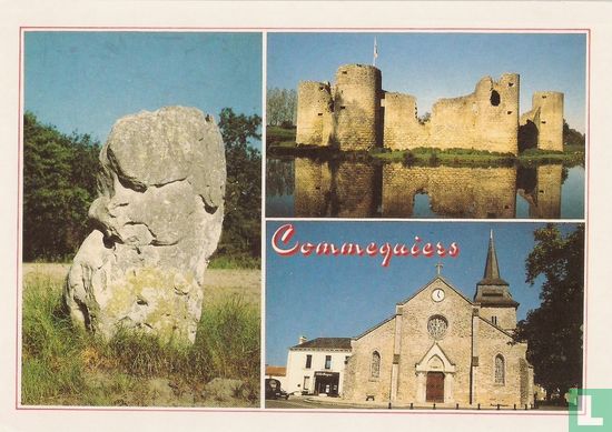 Commequiers