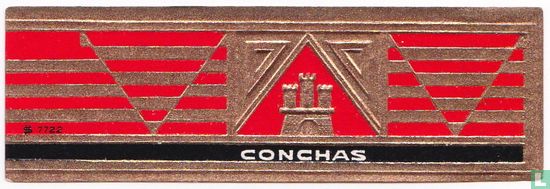 Conchas - Afbeelding 1