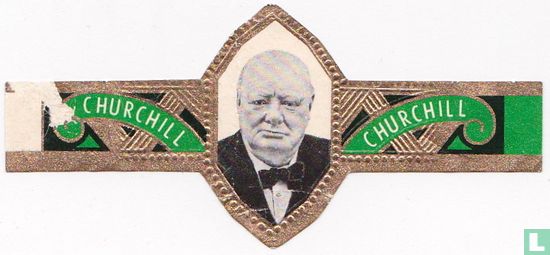 Churchill - Churchill  - Image 1