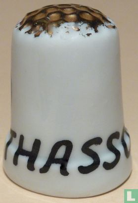 Thassos (GR) - Afbeelding 2