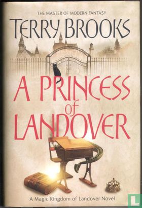 A Princess of Landover - Image 1