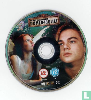 Romeo + Juliet - Afbeelding 3