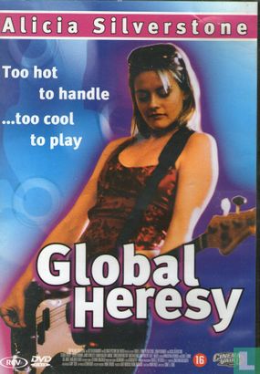 Global Heresy - Afbeelding 1