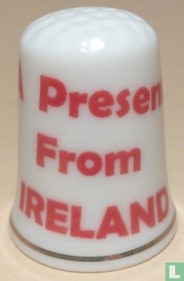 A Present from Ireland.(GB) - Image 1