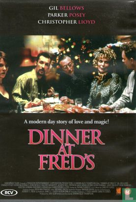 Dinner at Fred's - Bild 1
