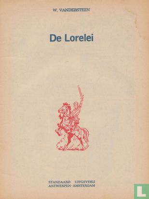 De lorelei - Image 3