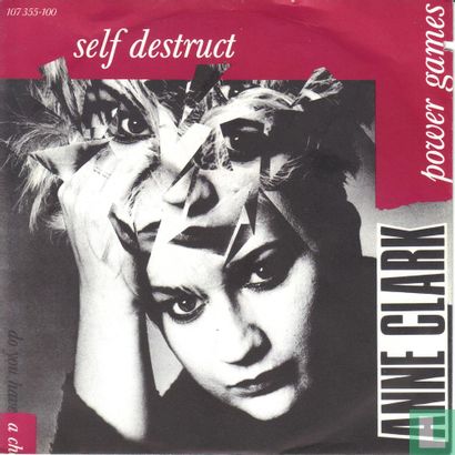 Self Destruct - Afbeelding 1