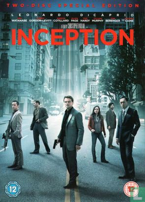 Inception - Afbeelding 1
