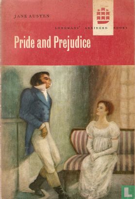 Pride and Prejudice - Afbeelding 1