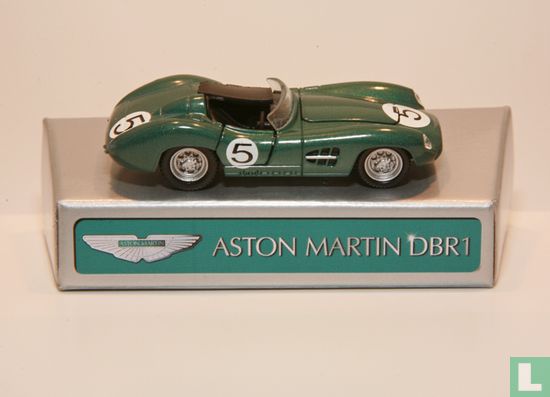 Aston Martin DBR1 - Afbeelding 1