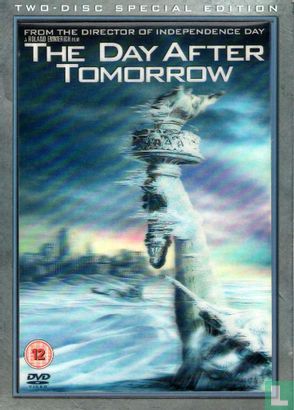 The Day After Tomorrow - Image 1