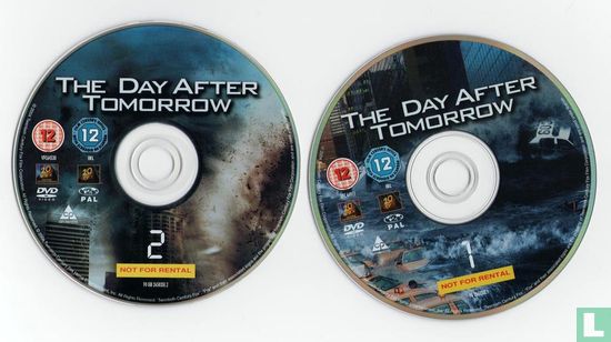 The Day After Tomorrow - Bild 3