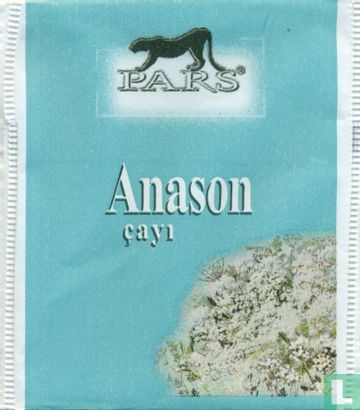 Anason - Afbeelding 1