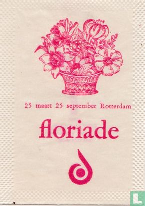 Floriade - Afbeelding 1