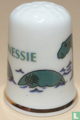 Nessie - Schotland (GB)