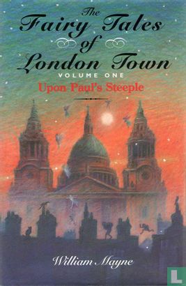 Volume One: Upon Paul's Steeple - Image 1