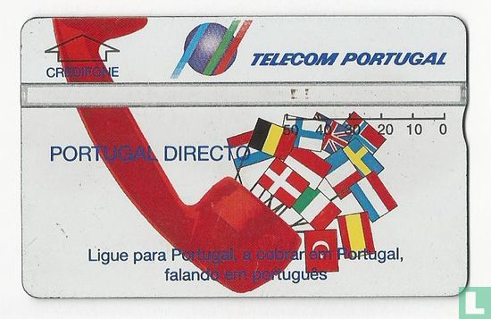 Portugal Directo - Afbeelding 1