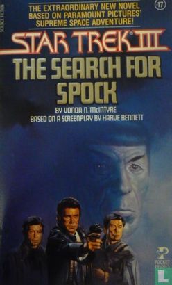 The Search for Spock - Bild 1