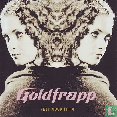 Felt Mountain - Image 1